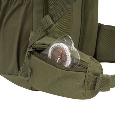 Plecak EAGLE 2 GREEN