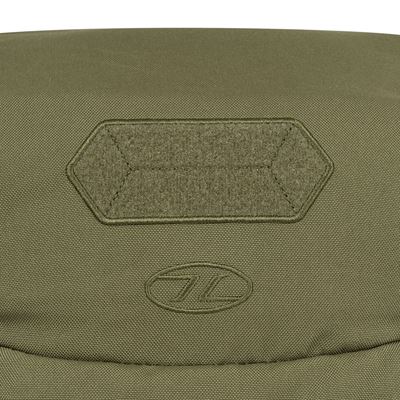 Plecak EAGLE 2 GREEN