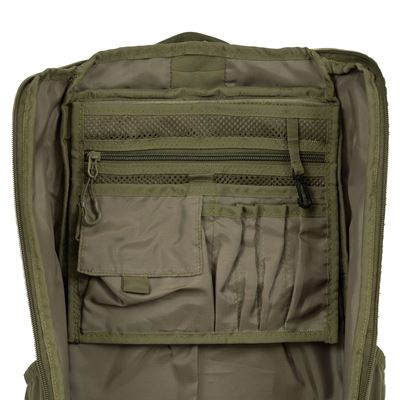 Plecak EAGLE 2 GREEN