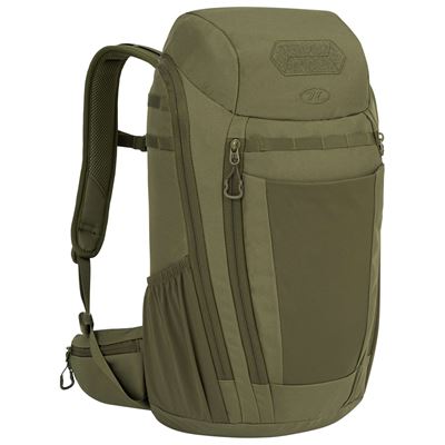 Plecak EAGLE 2 GREEN