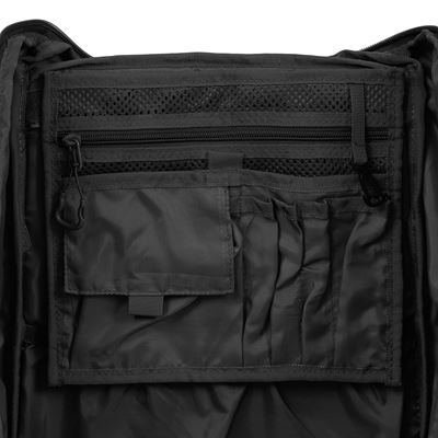 Plecak EAGLE 3 BLACK