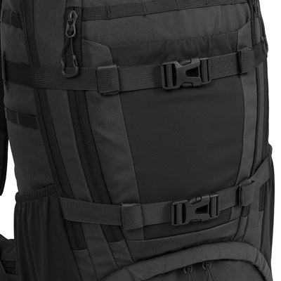 Plecak EAGLE 3 BLACK