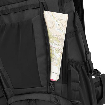 Plecak EAGLE 3 BLACK