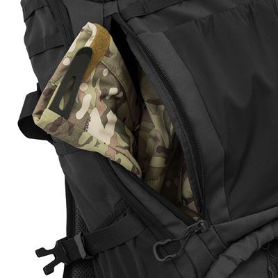 Plecak EAGLE 3 BLACK