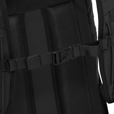 Plecak EAGLE 3 BLACK