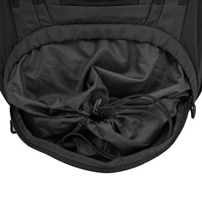 Plecak EAGLE 3 BLACK
