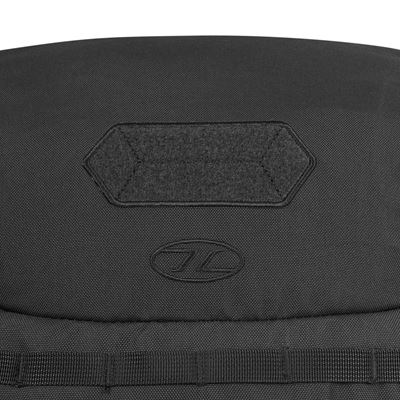 Plecak EAGLE 3 BLACK