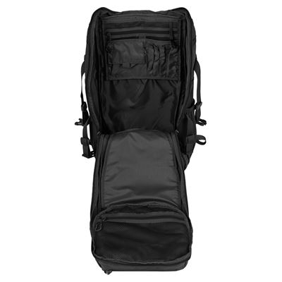Plecak EAGLE 3 BLACK