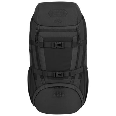 Plecak EAGLE 3 BLACK
