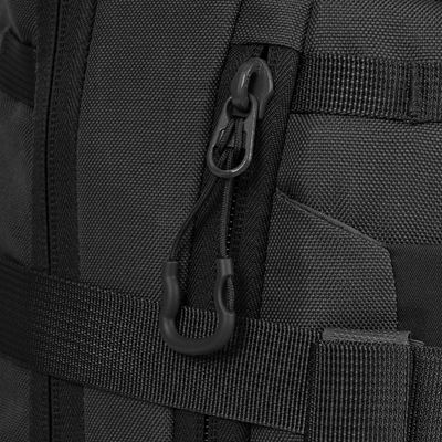 Plecak EAGLE 3 BLACK