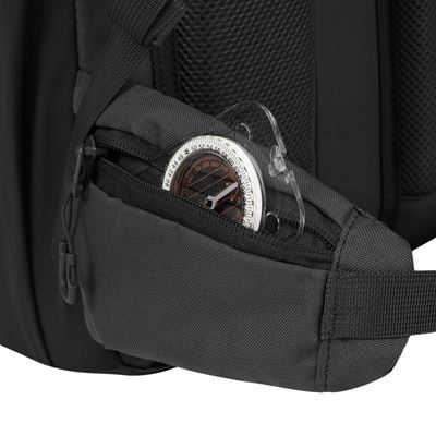Plecak EAGLE 3 BLACK