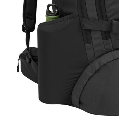Plecak EAGLE 3 BLACK