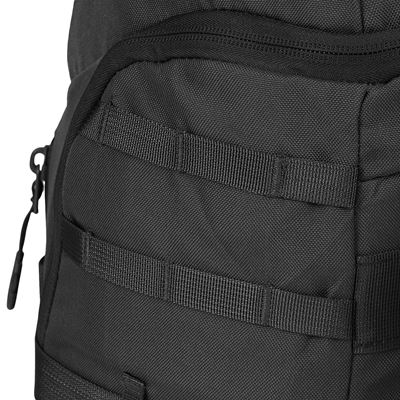 Plecak EAGLE 3 BLACK
