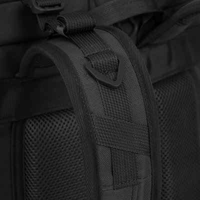 Plecak EAGLE 3 BLACK