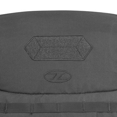 Batoh EAGLE 3 (40litrů) ŠEDÝ HIGHLANDER TT194-DGY 11