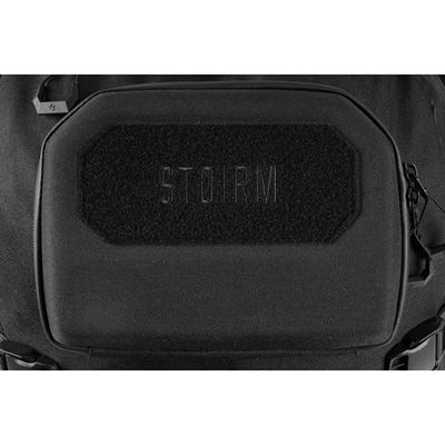 Plecak STOIRM 40 L GEN2 CZARNY