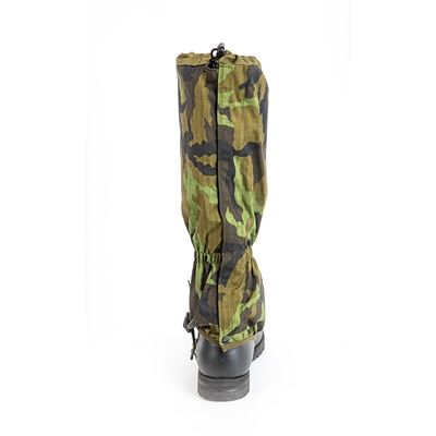 Spinki / nakładki na buty AČR ORIGINAL wz.95 kolor leśny nowe Armia Czeska TW-122-CW 5