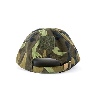 Čepice taktická FÉNIX velcro vz.95 les FENIX Protector TW-125-CW 2