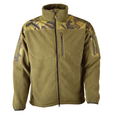 Kurtka polarowa Polartec® RAVEN z ramionami vz.95