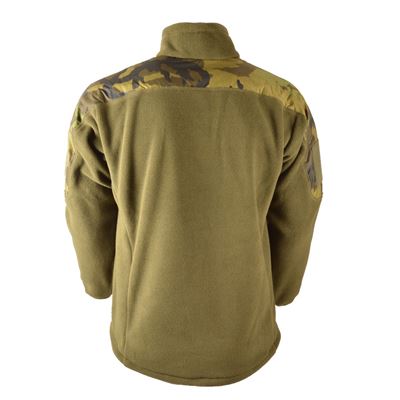 Kurtka polarowa Polartec® RAVEN z ramionami vz.95