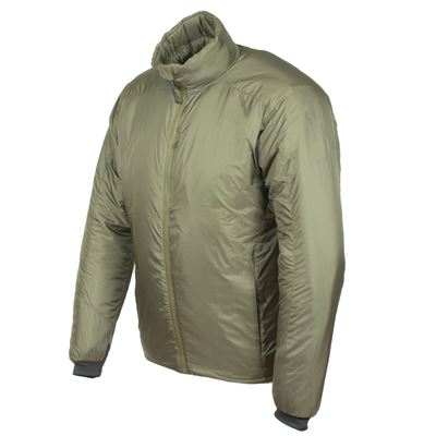 Kurtka zimowa BARRA Climashield® GREEN