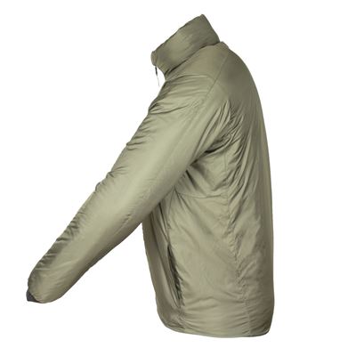Kurtka zimowa BARRA Climashield® GREEN