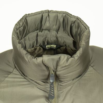 Kurtka zimowa BARRA Climashield® GREEN