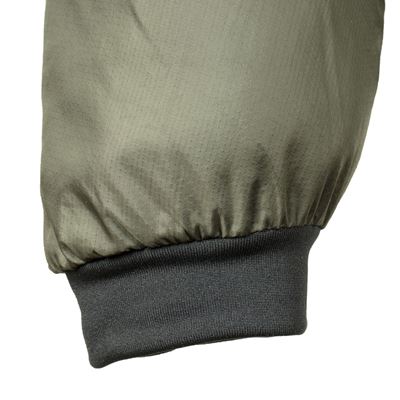 Kurtka zimowa BARRA Climashield® GREEN