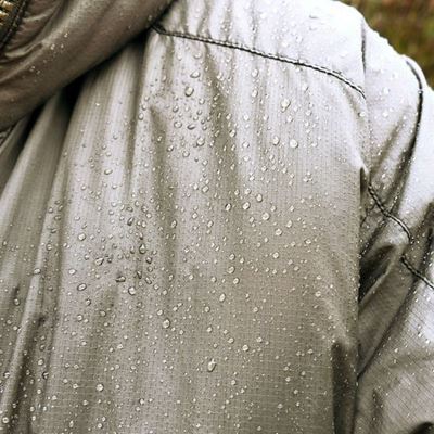 Kurtka zimowa BARRA Climashield® GREEN