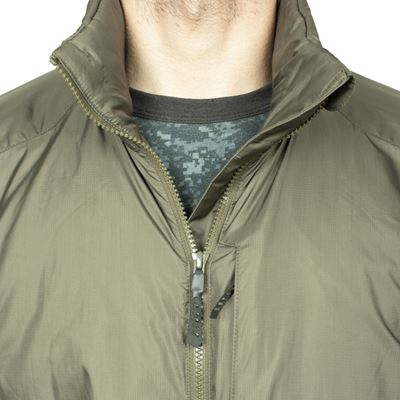 Kurtka zimowa BARRA Climashield® GREEN