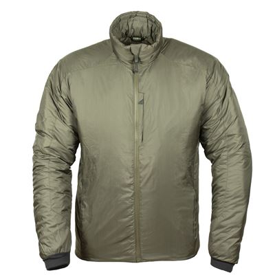 Kurtka zimowa BARRA Climashield® GREEN