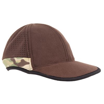 Czapka WB z daszkiem MULTICAM