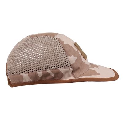 Czapka z daszkiem letnia AIR z siateczką wz.95 DESERT