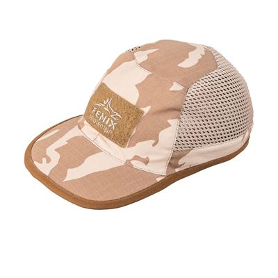 Czapka z daszkiem letnia AIR z siateczką wz.95 DESERT