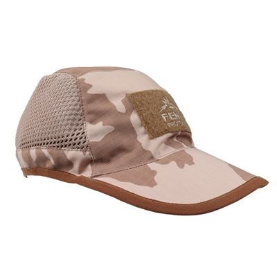 Czapka letnia AIR z siatką vz.95 DESERT