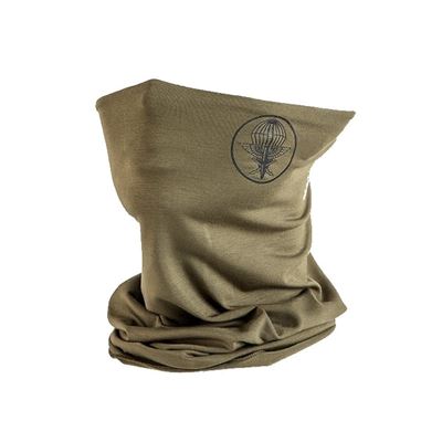 AČR 102 Batalion Rozpoznawczy GREEN