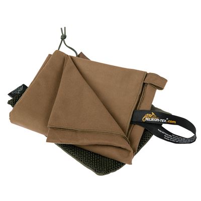 Ręcznik FIELD duży COYOTE