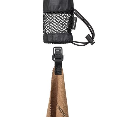 Ręcznik FIELD MEDIUM COYOTE Helikon-Tex® TW-TPM-PN-11 3