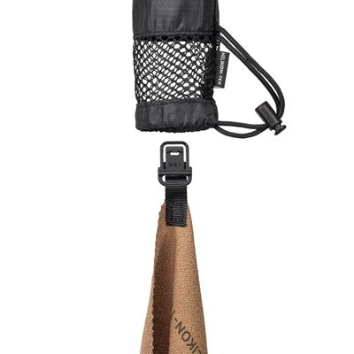 Ręcznik FIELD SMALL COYOTE Helikon-Tex® TW-TPS-PN-11 3