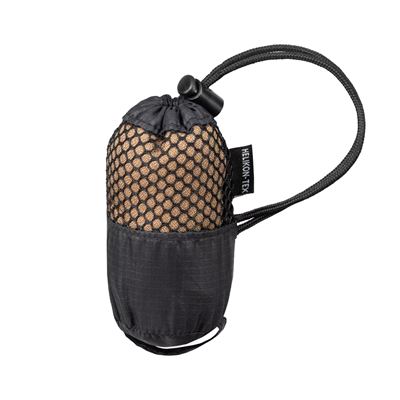 Ręcznik FIELD SMALL COYOTE Helikon-Tex® TW-TPS-PN-11 2