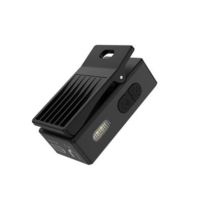 Latarka akumulatorowa U1 RGB, 500 lumenów, 75 metrów, IP65