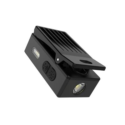 Latarka akumulatorowa U1 RGB, 500 lumenów, 75 metrów, IP65