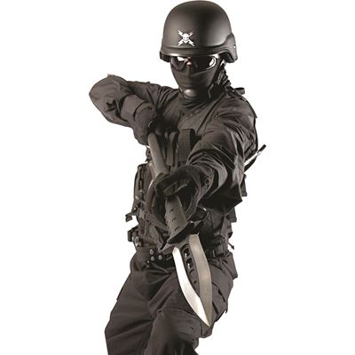 Javelin M48 KOMMANDO