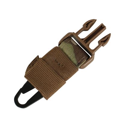 Pas nośny do broni US COBRA jednopunktowy MULTICAM®