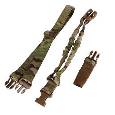 Pas nośny do broni US COBRA jednopunktowy MULTICAM® CONDOR OUTDOOR US1001-008 3