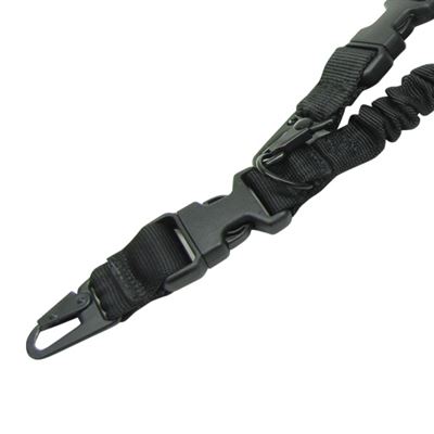 Pas do broni US CBT BUNGEE CZARNY