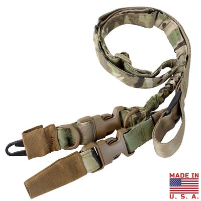 Pasek do broni STRYKE jedno/dwupunktowy MULTICAM®