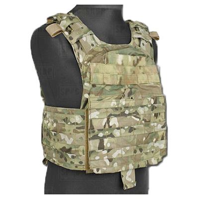 Kamizelka lekka CYCLONE MOLLE nosič płyt MULTICAM®
