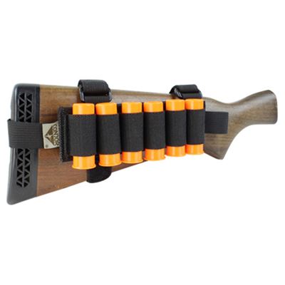 Pas nabojowy SHOTGUN do magazynka BLACK