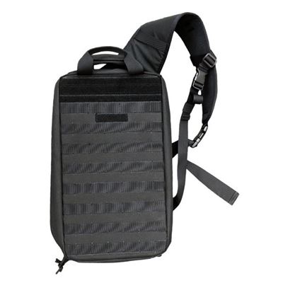 Plecak taktyczny UTB-01 BLACK